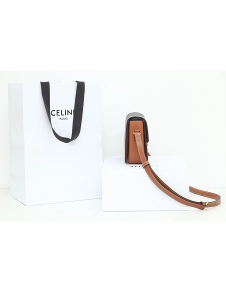 Celine bags 188882 18.5X14X6cm,Celine Bags,BAGS