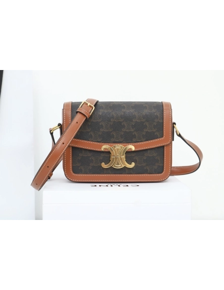 Celine bags 188882 18.5X14X6cm,Celine Bags,BAGS