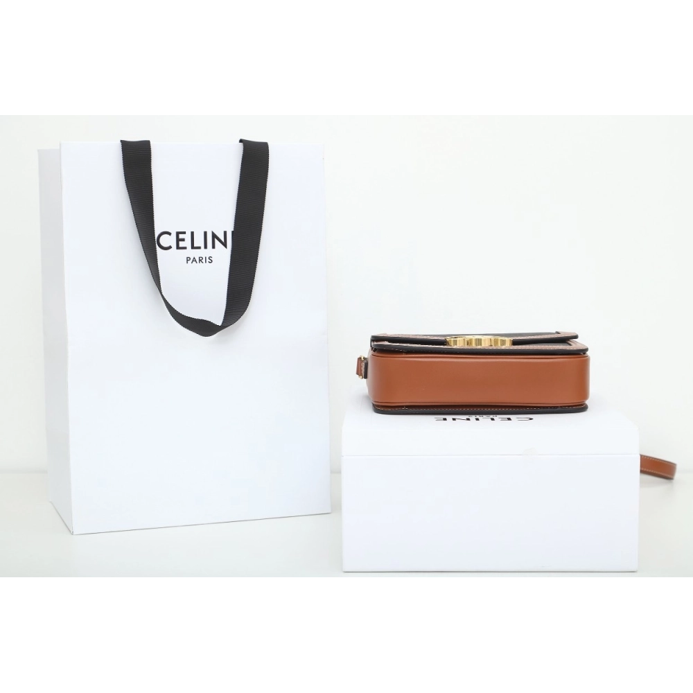 Celine bags 188882 18.5X14X6cm,Celine Bags,BAGS