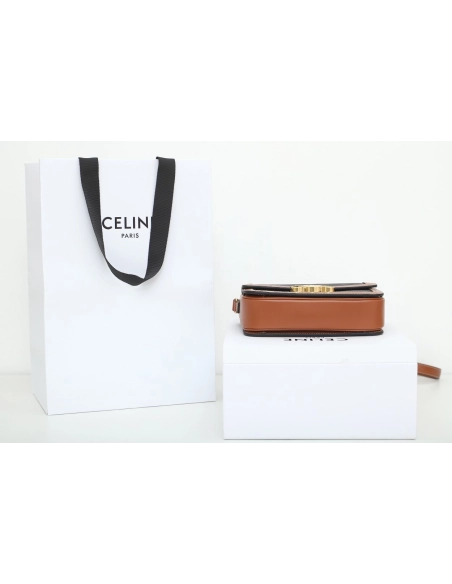 Celine bags 188882 18.5X14X6cm,Celine Bags,BAGS