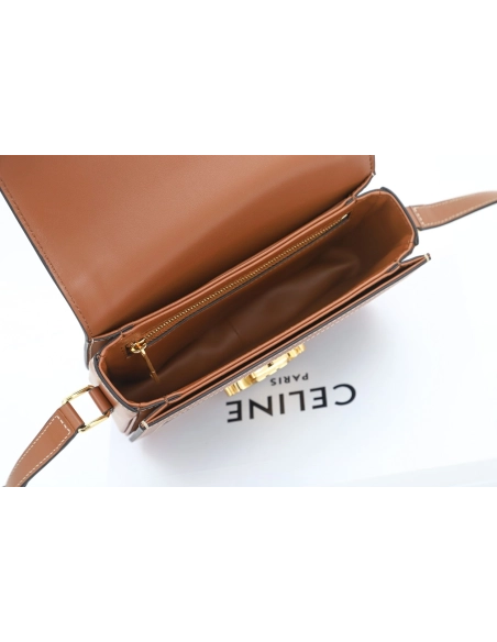 Celine bags 188882 18.5X14X6cm,Celine Bags,BAGS