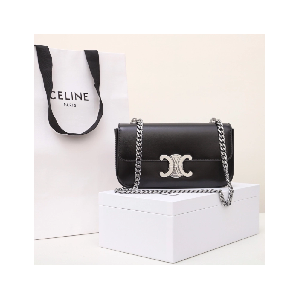 Celine bags 197993 20.5X10.5X4cm,Celine Bags,BAGS