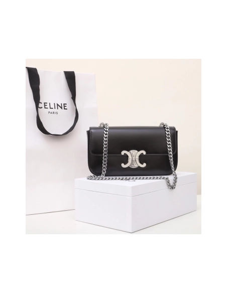 Celine bags 197993 20.5X10.5X4cm,Celine Bags,BAGS