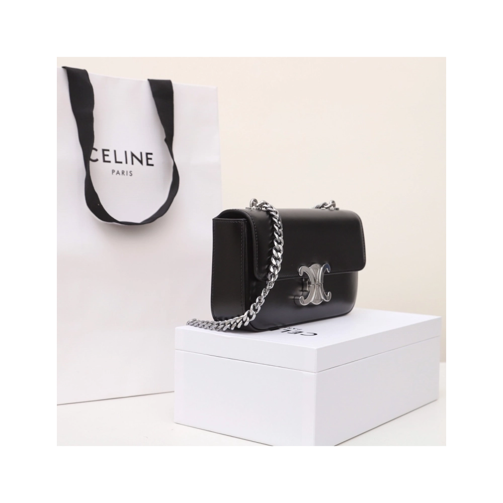Celine bags 197993 20.5X10.5X4cm,Celine Bags,BAGS