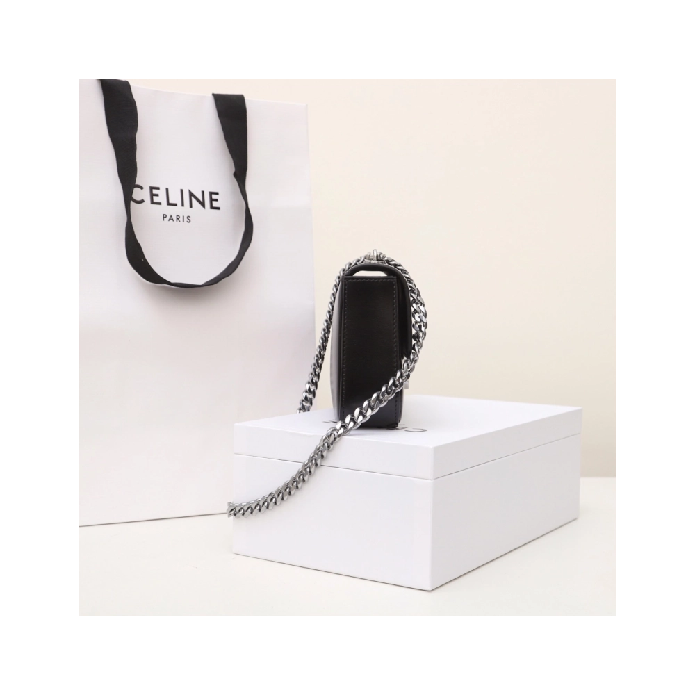 Celine bags 197993 20.5X10.5X4cm,Celine Bags,BAGS