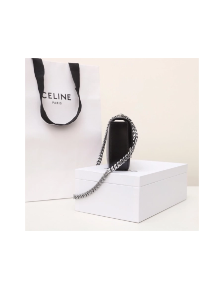 Celine bags 197993 20.5X10.5X4cm,Celine Bags,BAGS