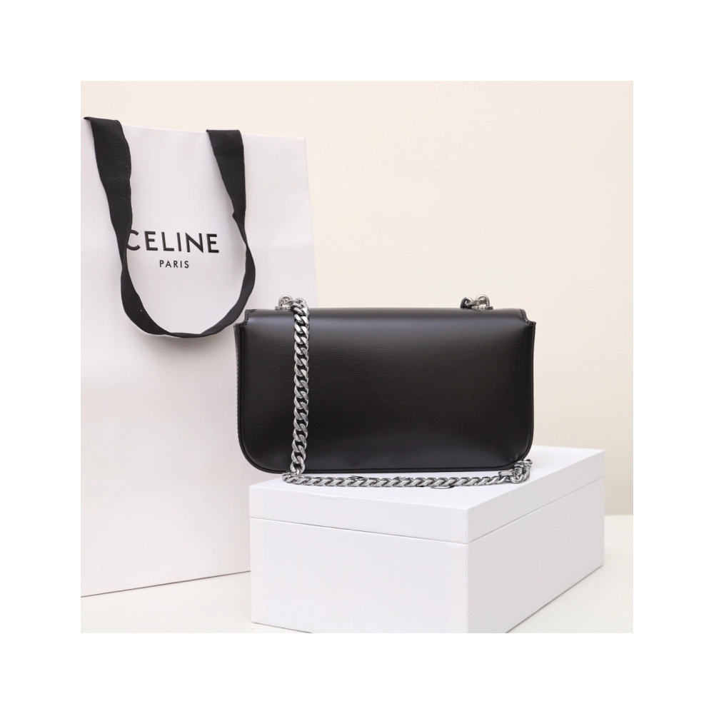 Celine bags 197993 20.5X10.5X4cm,Celine Bags,BAGS