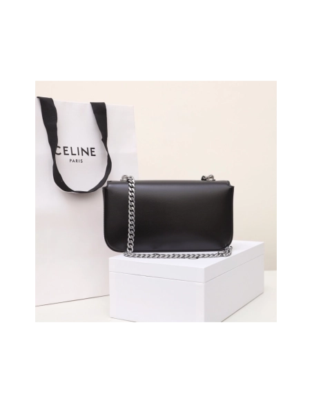 Celine bags 197993 20.5X10.5X4cm,Celine Bags,BAGS