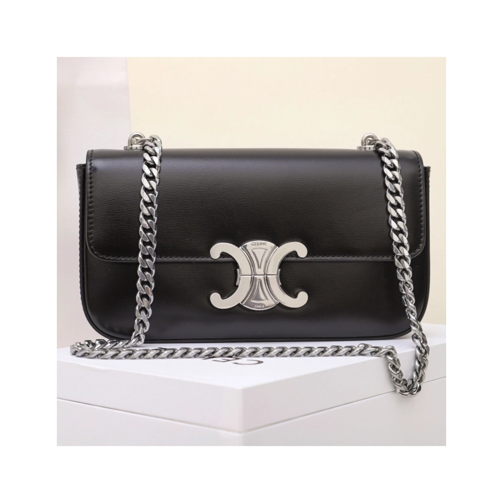 Celine bags 197993 20.5X10.5X4cm,Celine Bags,BAGS