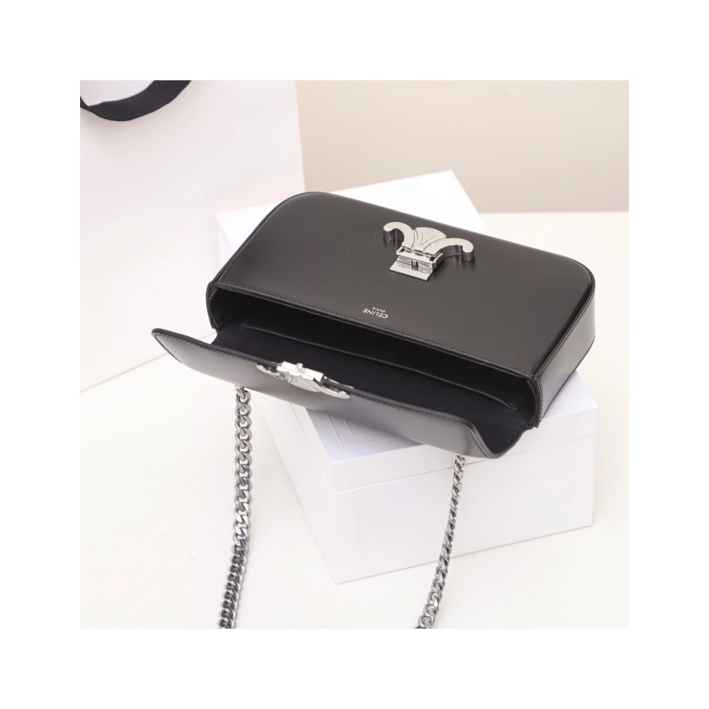 Celine bags 197993 20.5X10.5X4cm,Celine Bags,BAGS