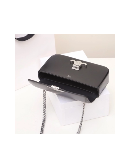 Celine bags 197993 20.5X10.5X4cm,Celine Bags,BAGS