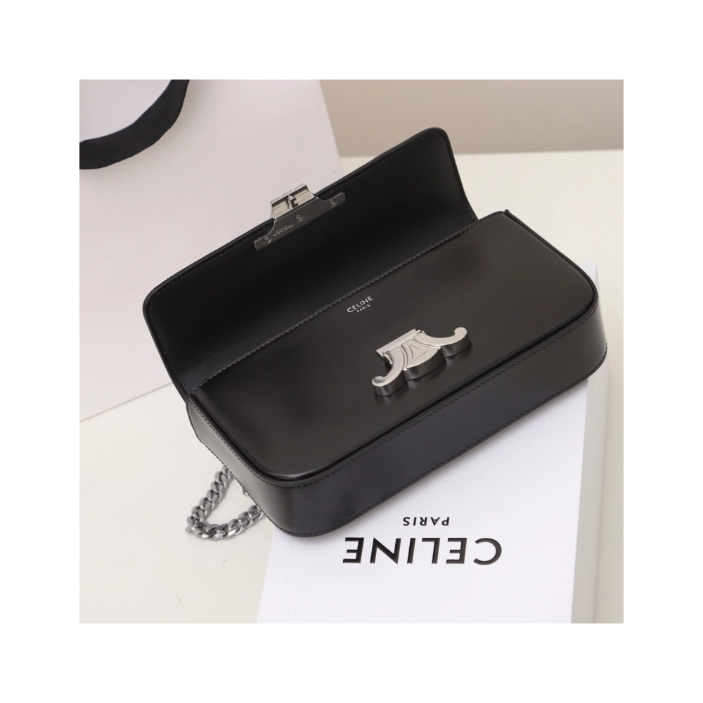 Celine bags 197993 20.5X10.5X4cm,Celine Bags,BAGS