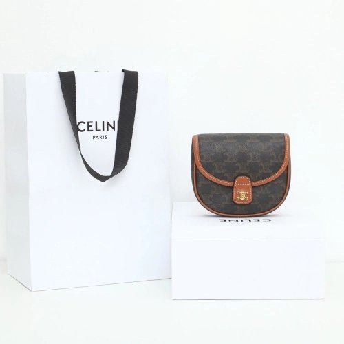 Celine bags 196702 15X11X4cm,Celine Bags,BAGS