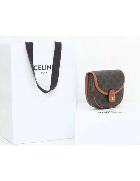 Celine bags 196702 15X11X4cm,Celine Bags,BAGS
