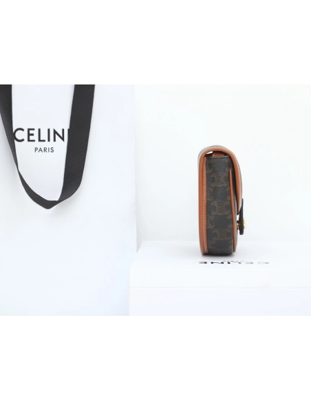 Celine bags 196702 15X11X4cm,Celine Bags,BAGS