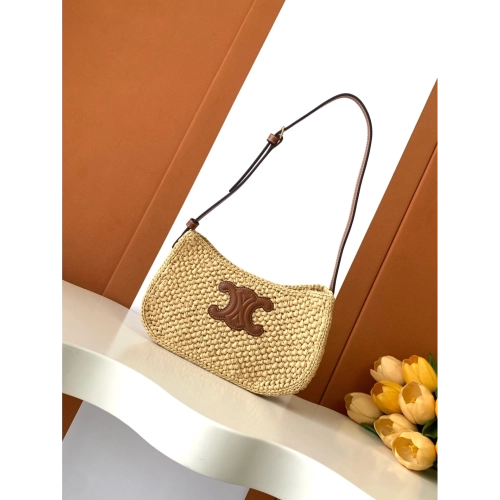 Celine bags 115703 22X13.5X4cm,Celine Bags,BAGS