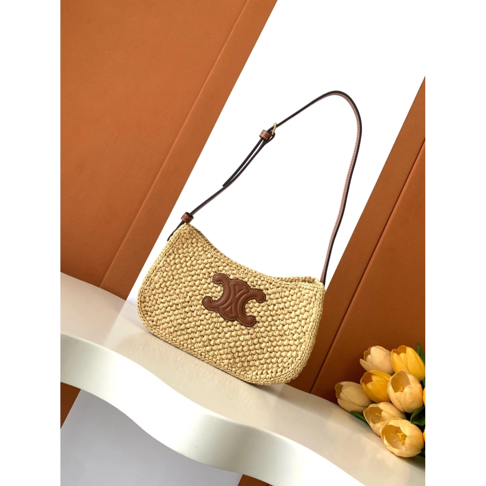 Celine bags 115703 22X13.5X4cm,Celine Bags,BAGS