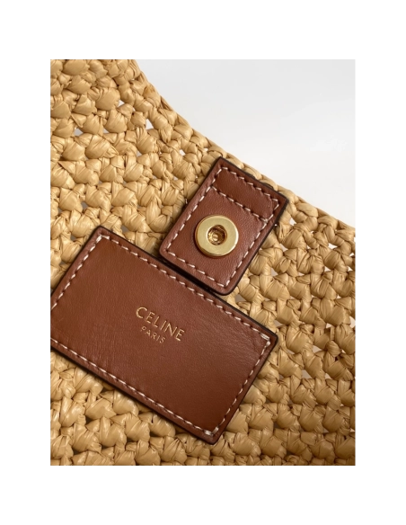 Celine bags 115703 22X13.5X4cm,Celine Bags,BAGS