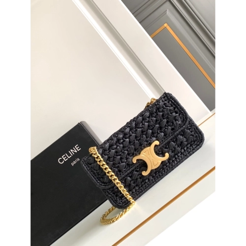 Celine bags 112252 20.5X10.5X4cm,Celine Bags,BAGS