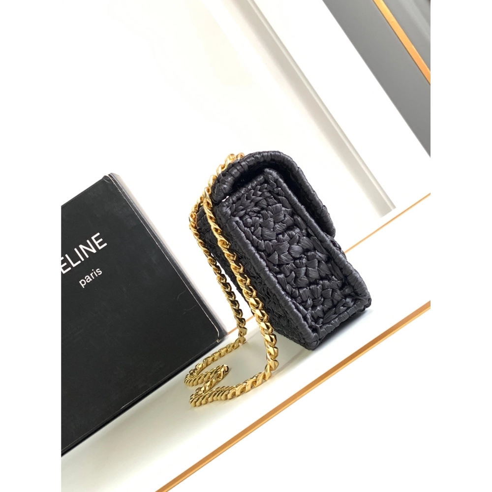 Celine bags 112252 20.5X10.5X4cm,Celine Bags,BAGS