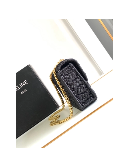 Celine bags 112252 20.5X10.5X4cm,Celine Bags,BAGS