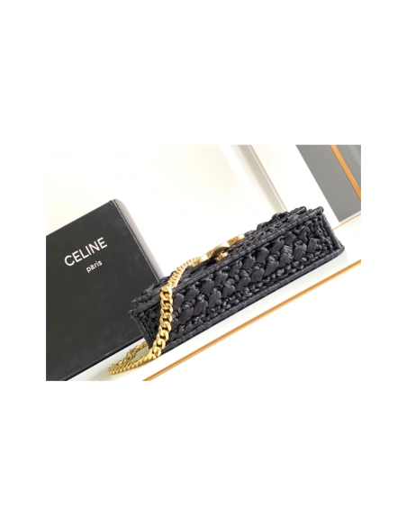 Celine bags 112252 20.5X10.5X4cm,Celine Bags,BAGS