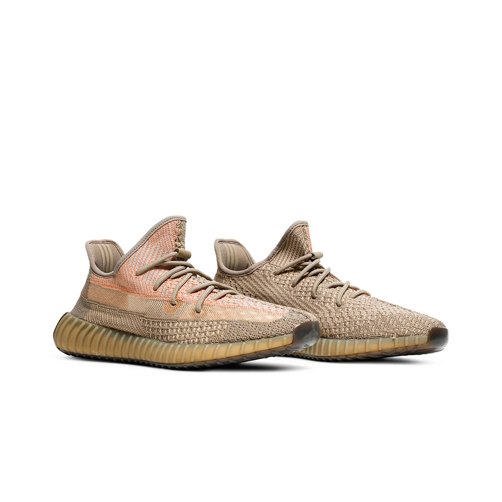 YEEZY BOOST 350 V2 SAND TAUPE,YEEZY 350 V2,YEEZY