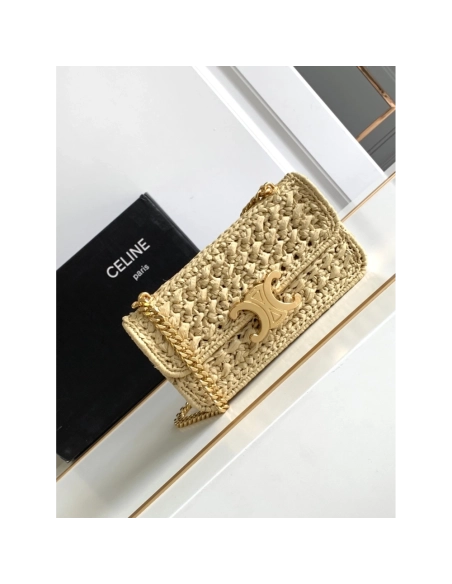 Celine bags 197993 20.5X10.5X4cm,Celine Bags,BAGS