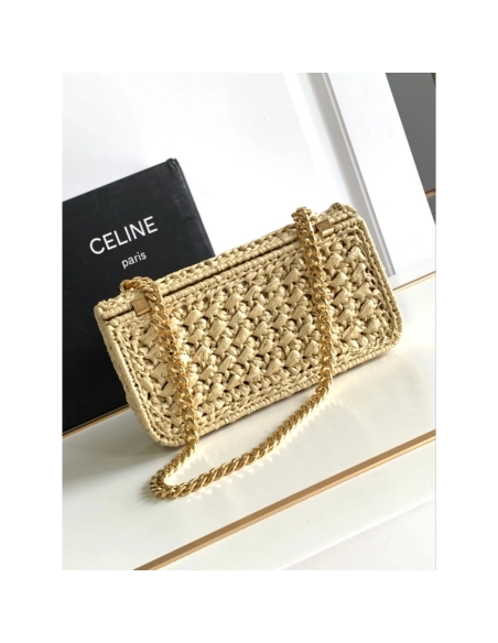 Celine bags 197993 20.5X10.5X4cm,Celine Bags,BAGS