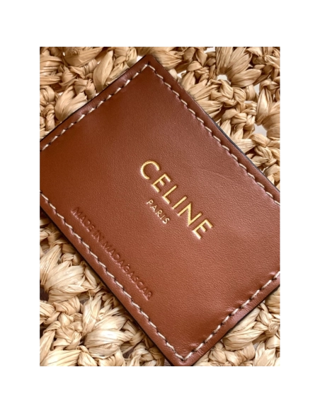 Celine bags 112772 33X16X4cm,Celine Bags,BAGS