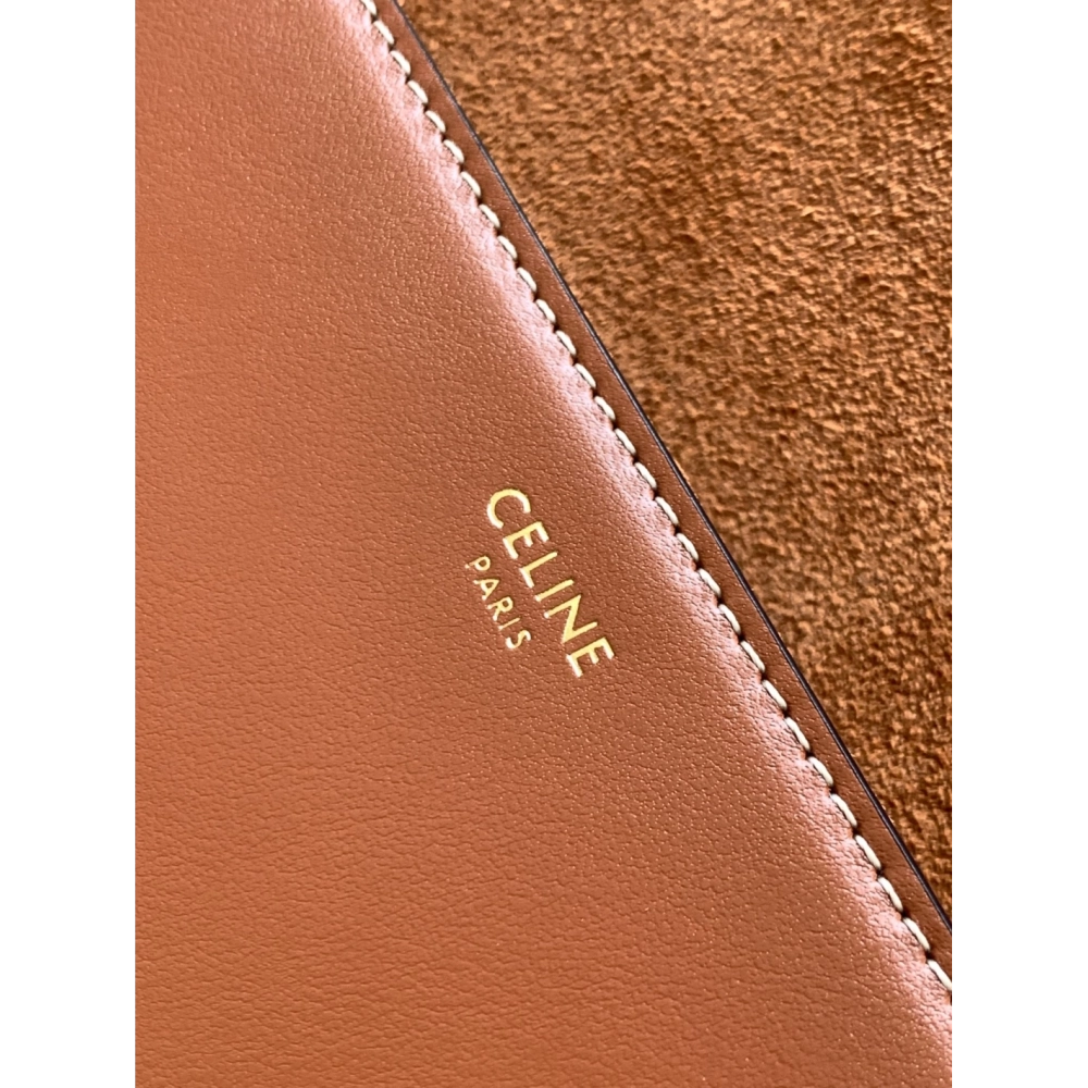 Celine bags 111233 23X13.5X6cm,Celine Bags,BAGS
