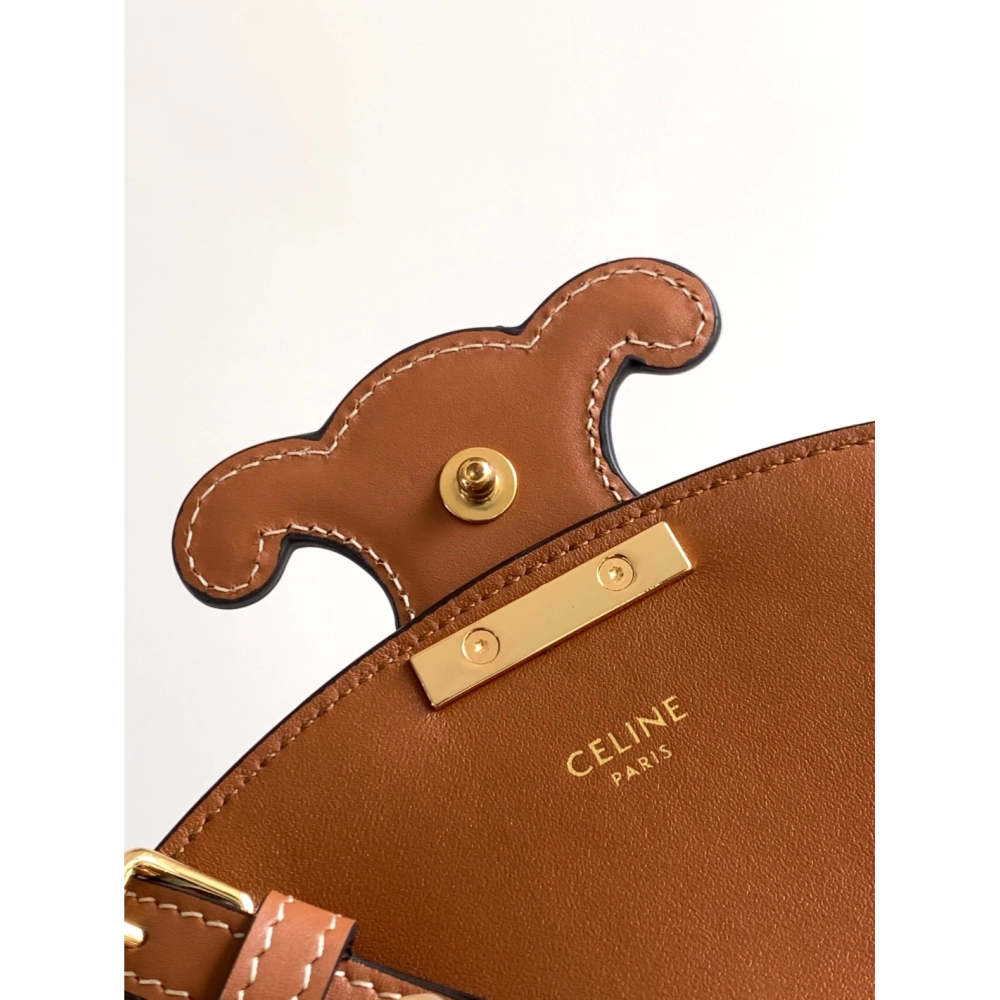 Celine bags 111233 23X13.5X6cm,Celine Bags,BAGS