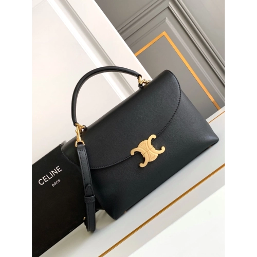Celine bags 117523 25X17.5X10cm,Celine Bags,BAGS