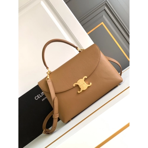 Celine bags 117523 25X17.5X10cm,Celine Bags,BAGS
