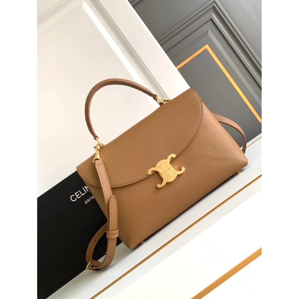 Celine bags 117523 25X17.5X10cm,Celine Bags,BAGS