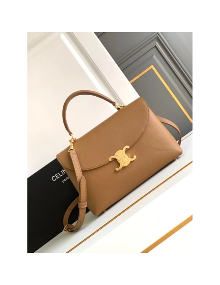 Celine bags 117523 25X17.5X10cm,Celine Bags,BAGS