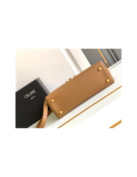 Celine bags 117523 25X17.5X10cm,Celine Bags,BAGS