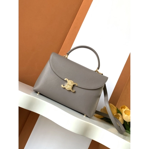 Celine bags 117523 25X17.5X10cm,Celine Bags,BAGS