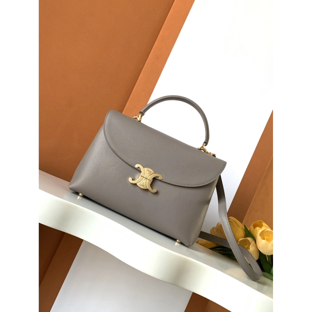 Celine bags 117523 25X17.5X10cm,Celine Bags,BAGS