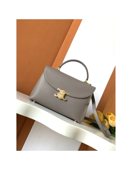 Celine bags 117523 25X17.5X10cm,Celine Bags,BAGS