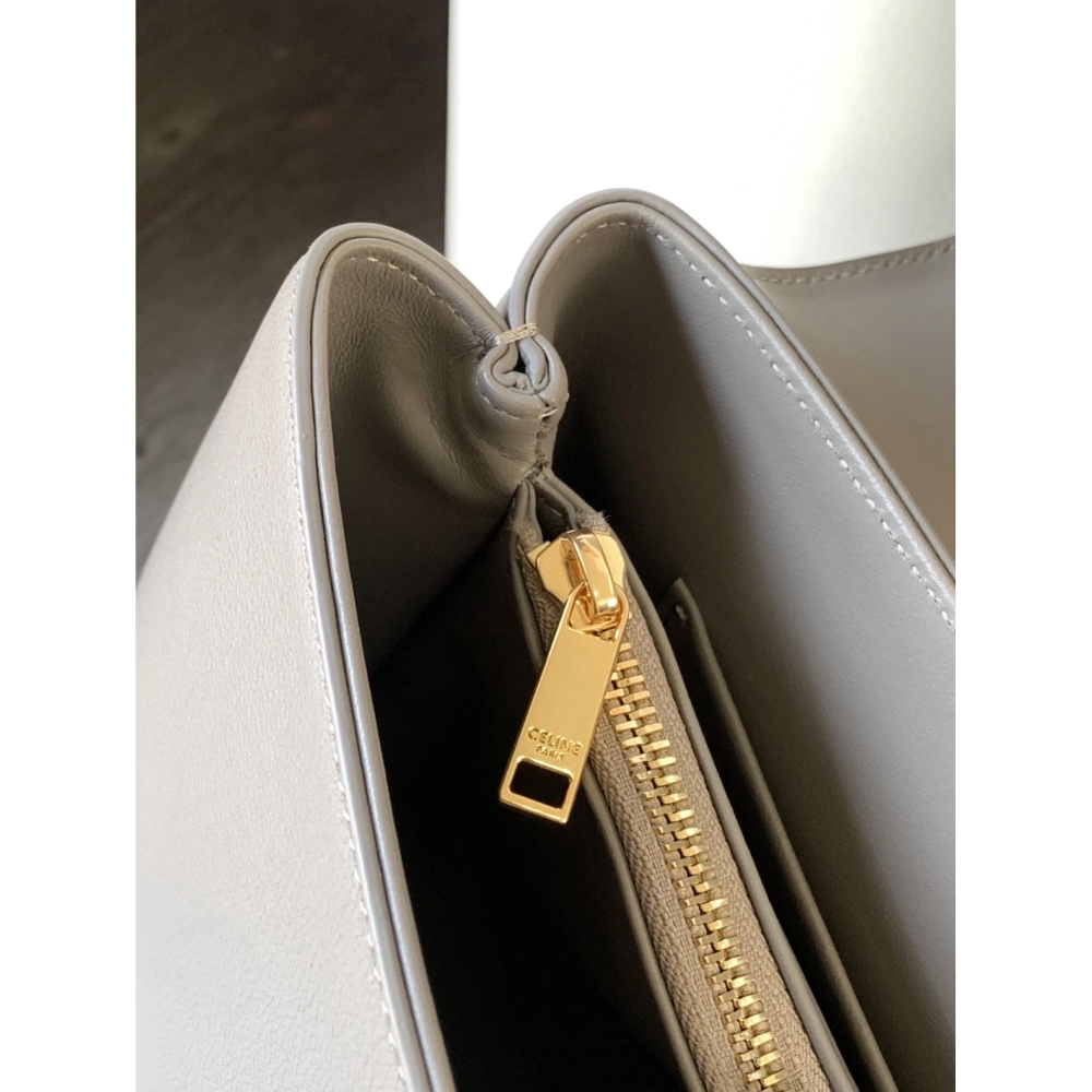 Celine bags 117523 25X17.5X10cm,Celine Bags,BAGS