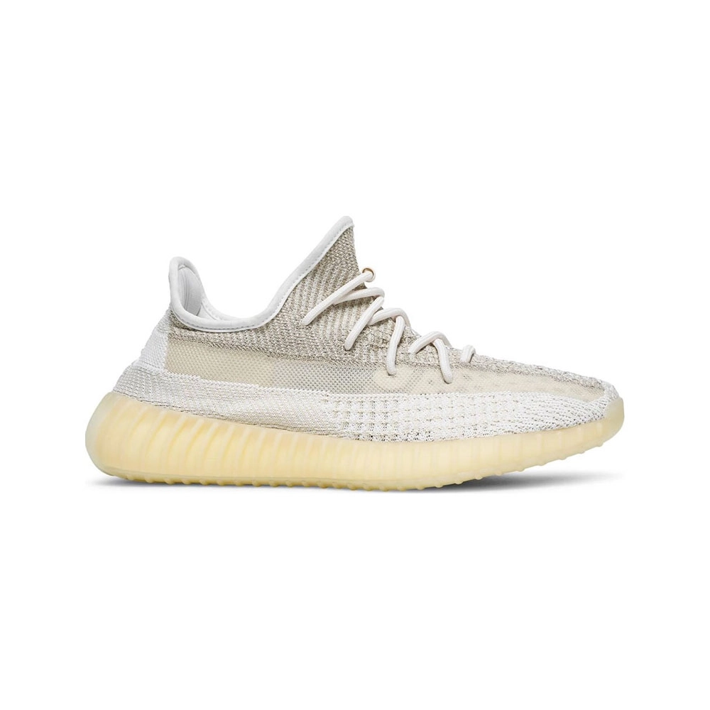 YEEZY BOOST 350 V2 NATURAL,YEEZY 350 V2,YEEZY