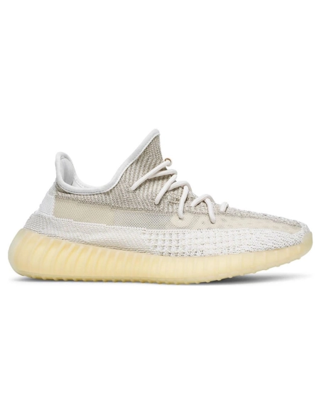 YEEZY BOOST 350 V2 NATURAL,YEEZY 350 V2,YEEZY