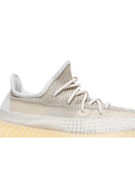 YEEZY BOOST 350 V2 NATURAL,YEEZY 350 V2,YEEZY