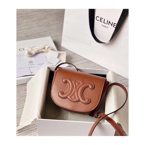 Celine bags 198263 18.5X15X7cm,Celine Bags,BAGS