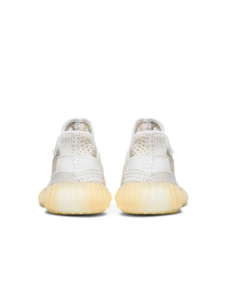 YEEZY BOOST 350 V2 NATURAL,YEEZY 350 V2,YEEZY