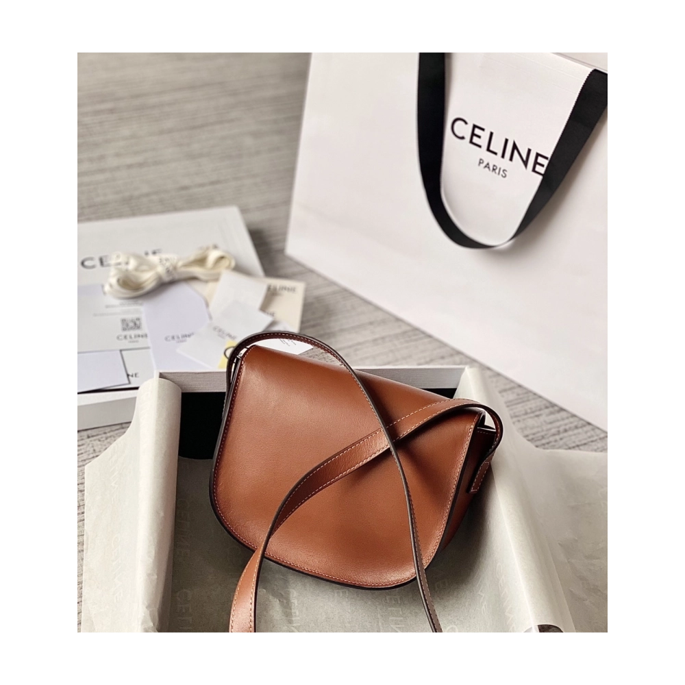 Celine bags 198263 18.5X15X7cm,Celine Bags,BAGS