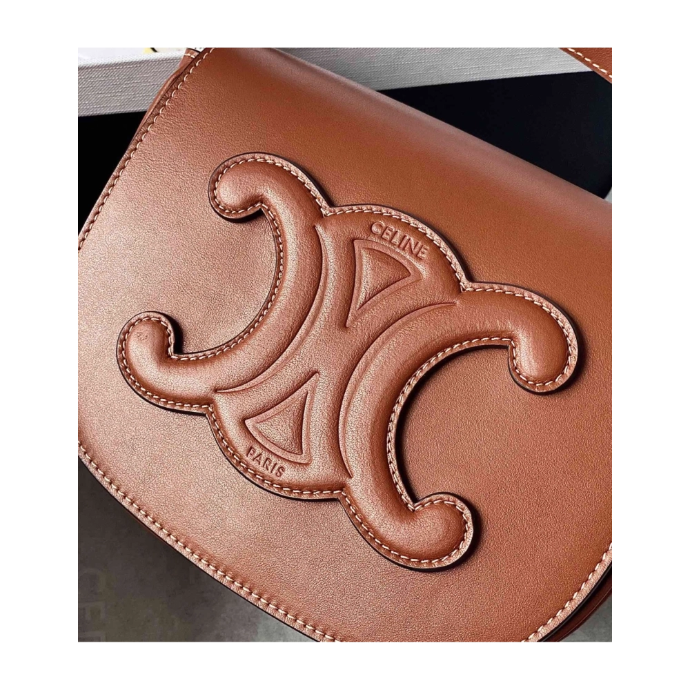 Celine bags 198263 18.5X15X7cm,Celine Bags,BAGS