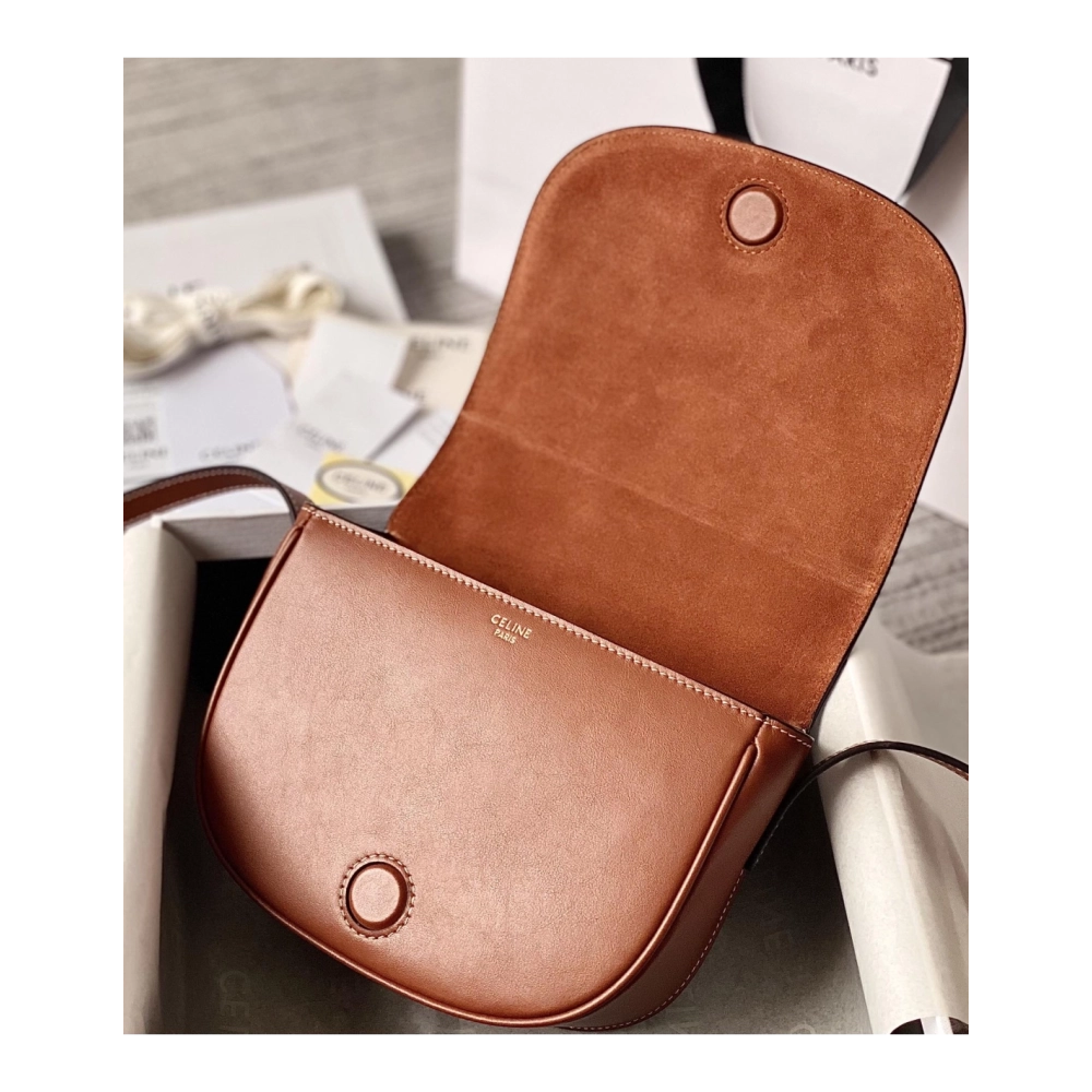 Celine bags 198263 18.5X15X7cm,Celine Bags,BAGS