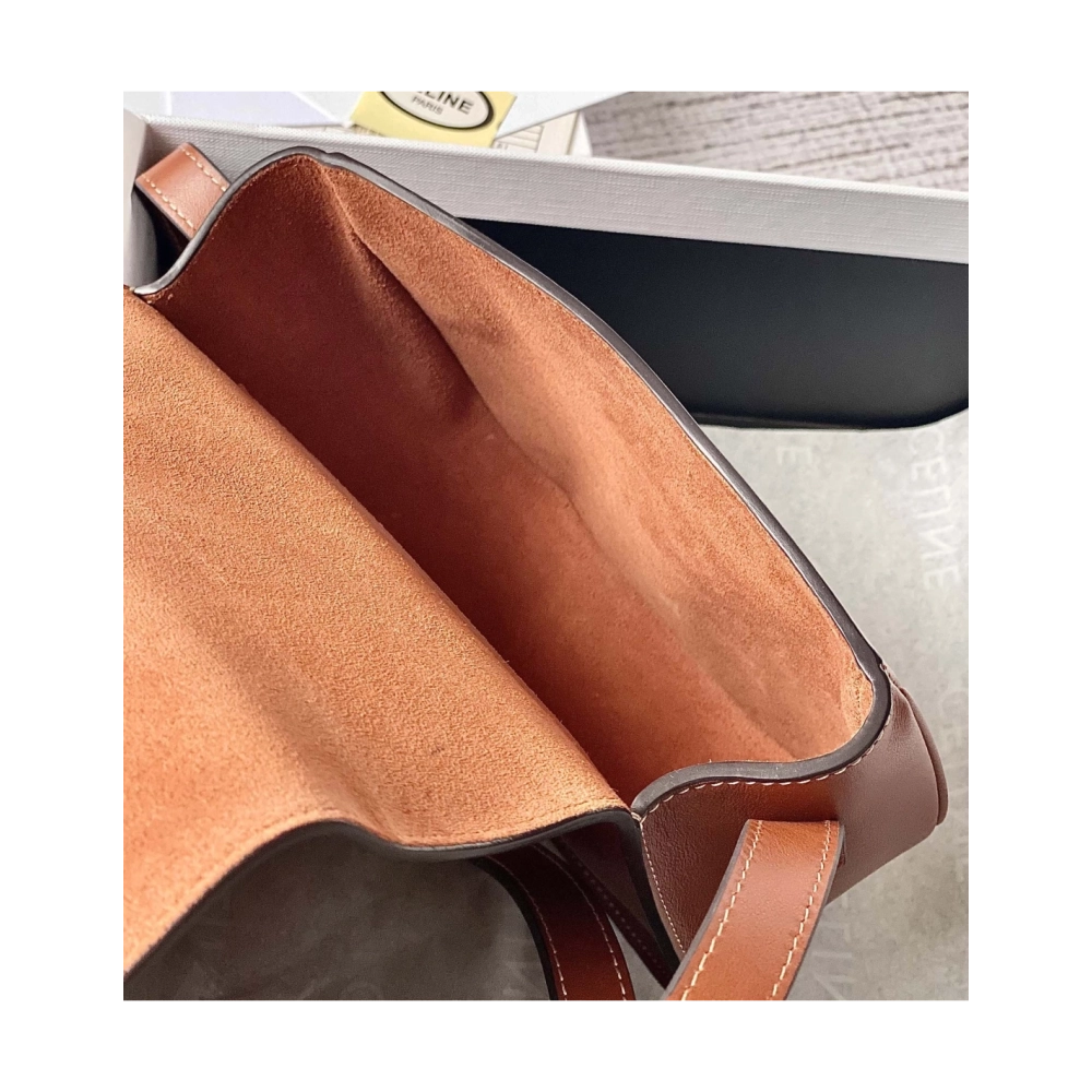 Celine bags 198263 18.5X15X7cm,Celine Bags,BAGS